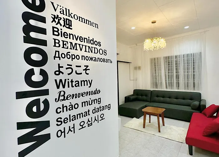 Mayiivip Homestay - Menglembu