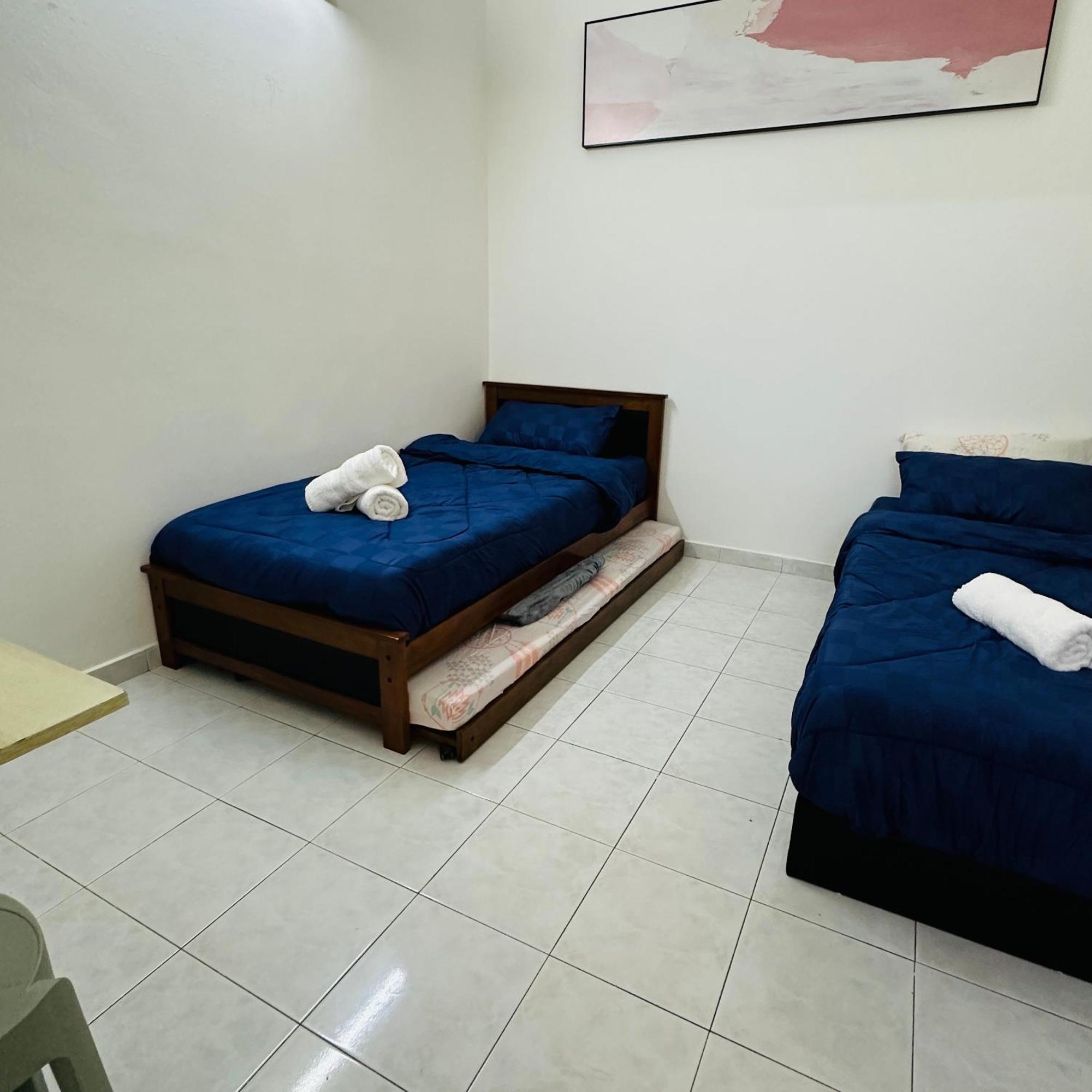 Mayiivip - Menglembu Rumah percutian Ipoh